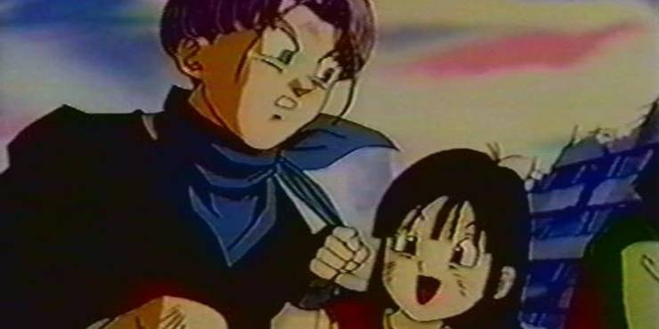 Dragon Ball 5 Couples That Would Make A Lot Of Sense (& 5 That Would Be Awful) Dragon Ball 5 Couples That Would Make A Lot Of Sense (& 5 That Would Be Awful)
